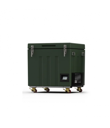 Coolermed AC25 Medikal Dondurucu Dolap